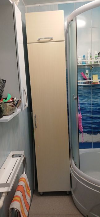 Однокомнатная квартира