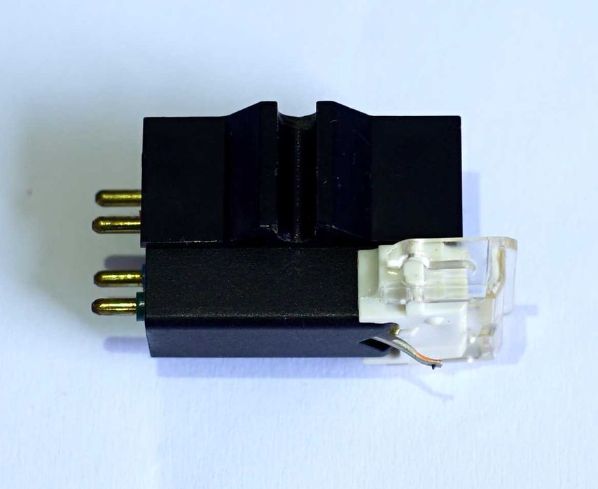 Shure M44-7 doza pick-up USA (pt. Technics SL 1200 - 1210 mk2)