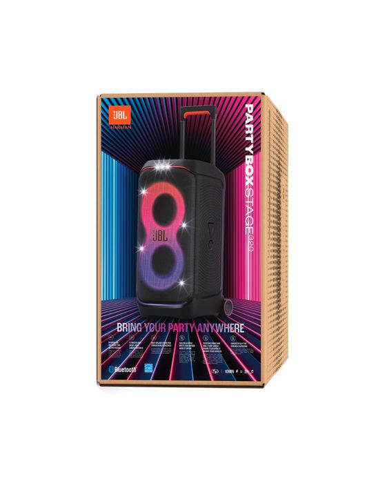 Оригинал | JBL PartyBox 130 / 320 / 710 в наличии | Гарантия