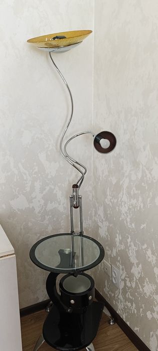 Светильник подставка