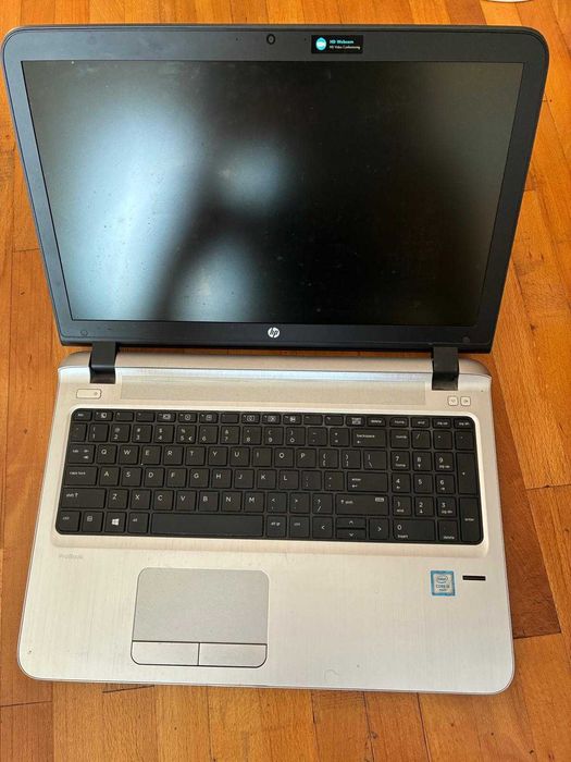Vand Laptop Second Hand HP ProBook 450 G3