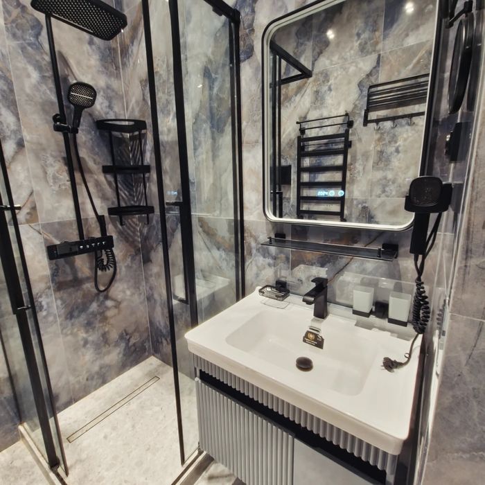 Santexnika xizmatlari