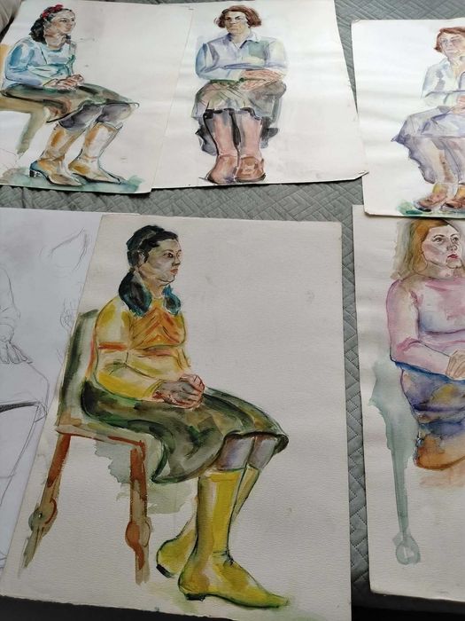 Книги вехтори всякакви казанчета