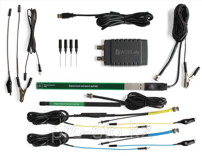 мотор тестер автоасэспресс 2м