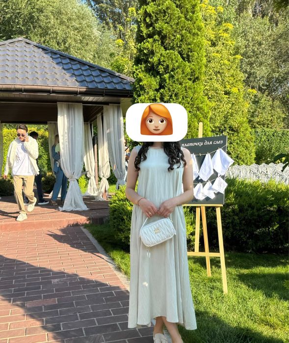 Вечерние платье  для девушек