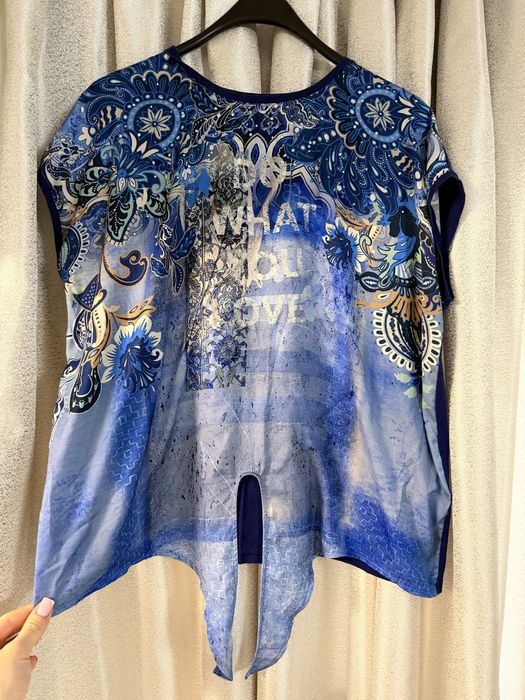 Туника,майки и кофты размеры 52-56