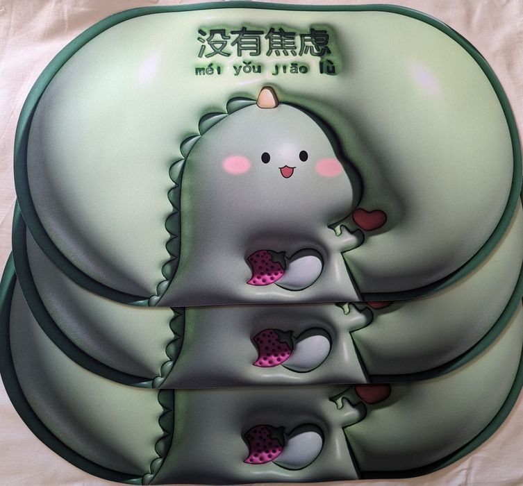 3D коврик в ванну комнату