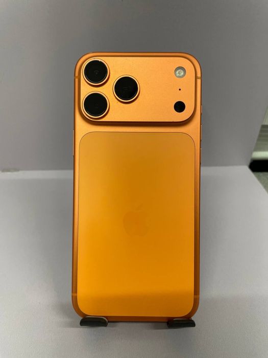 iPhone 17 Pro Max 256 гб / #СР381490