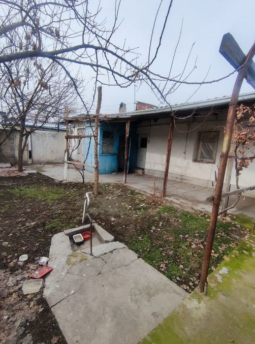 Продаётся участок Яшнабадский район Ул Гиждуван