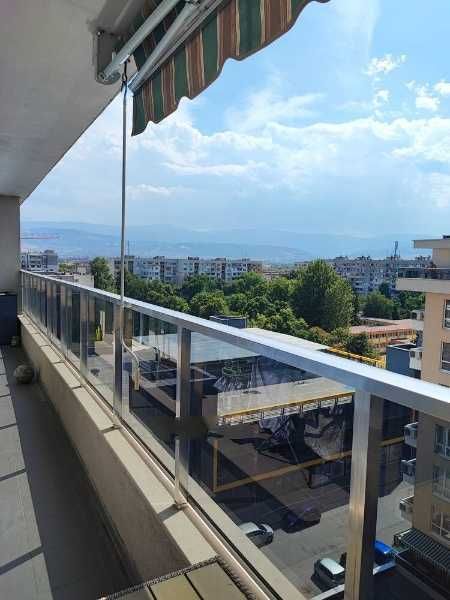 Продава се Тристаен апартамент в Пловдив, Христо Смирненски - 103 кв.м за 2136 €/кв.м - Снимка #6