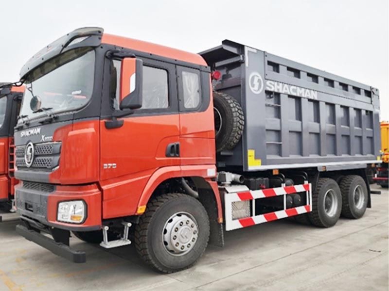 Самосвал Камаз Астана