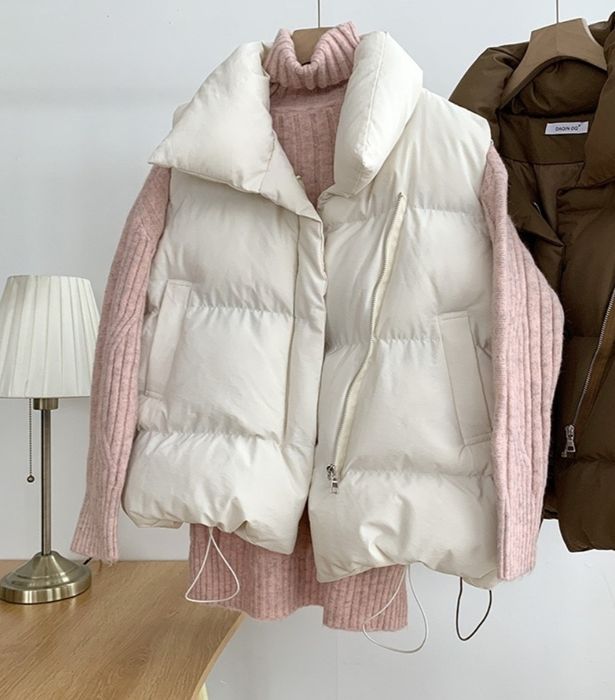 Жилетка женская, размер S