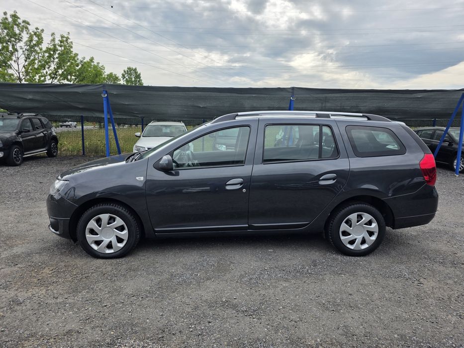 Dacia Logan MCV 1.5dci 2017 Rate/Cash/Garantie