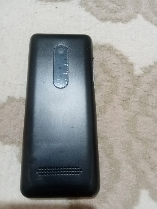 Nokia 206 смартфон телефон