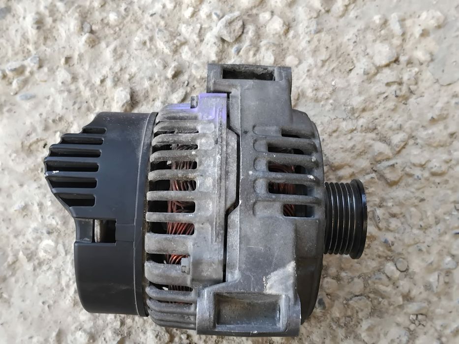 Генератор на мерс