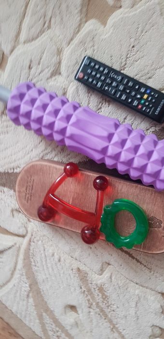 Продам массажеры разные