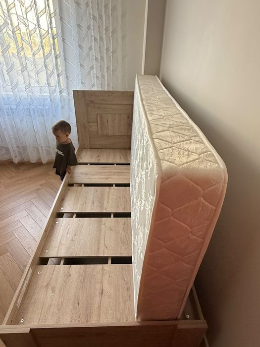 Продам детские кровати