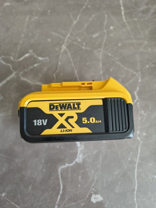 Acumulator DeWalt DCB184-XJ 18 V | 5 Ah