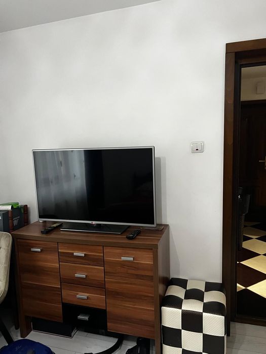 Apartament 2 camere de  vânzare în comuna Stîlpu  jud.  Buzău