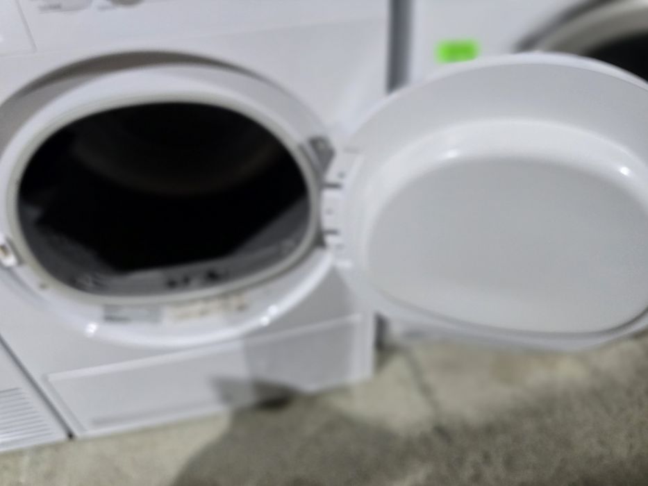 7 кг Кондензационна слим сушилня Бломберг/ Bloomberg