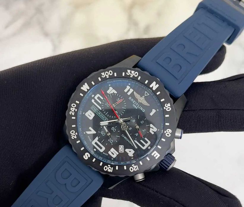 Breitling Endurance Pro мъжки часовник