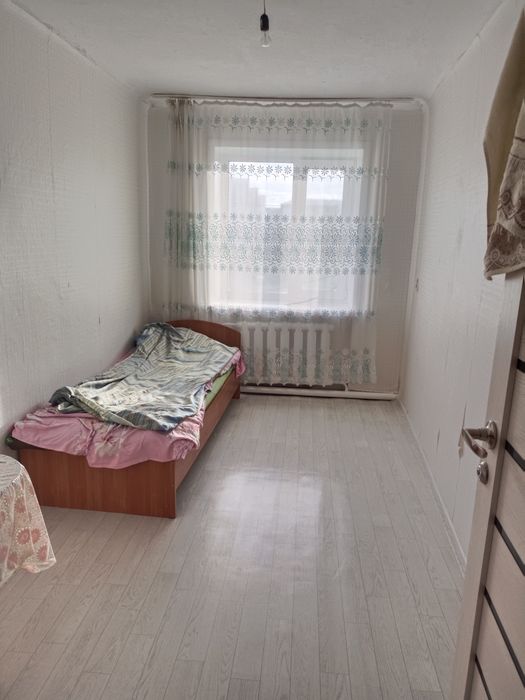 Продам две комнаты