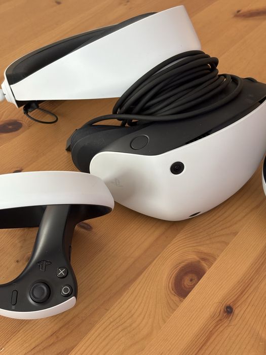PlayStation VR2