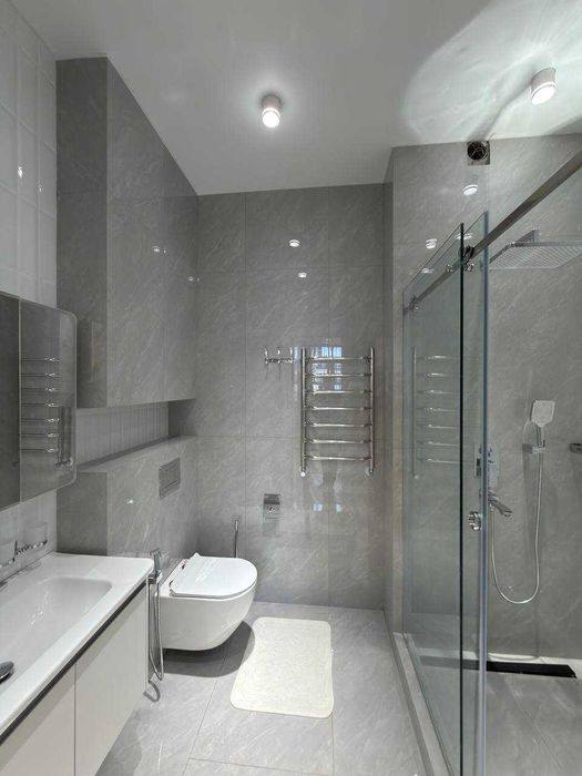 3-комнатная квартира 65 м² в ЖК Ok Saroy, Урбан Строй