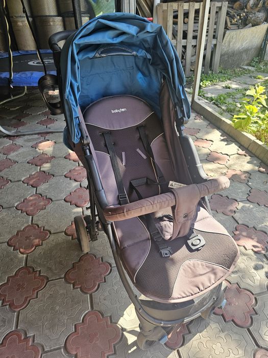 Продам коляску..