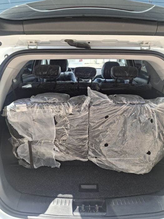 Jetour X70 2023 — 8