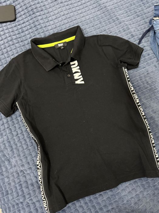 Панталонки и тениска за момче