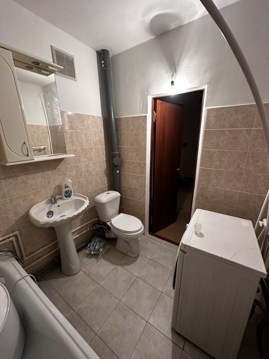 Сдается однушка на Сарыарке