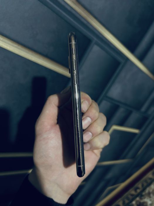 Iphone XS 256GB gold