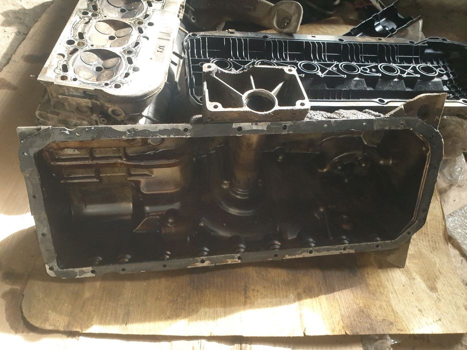 Запчасти BMW M54B30