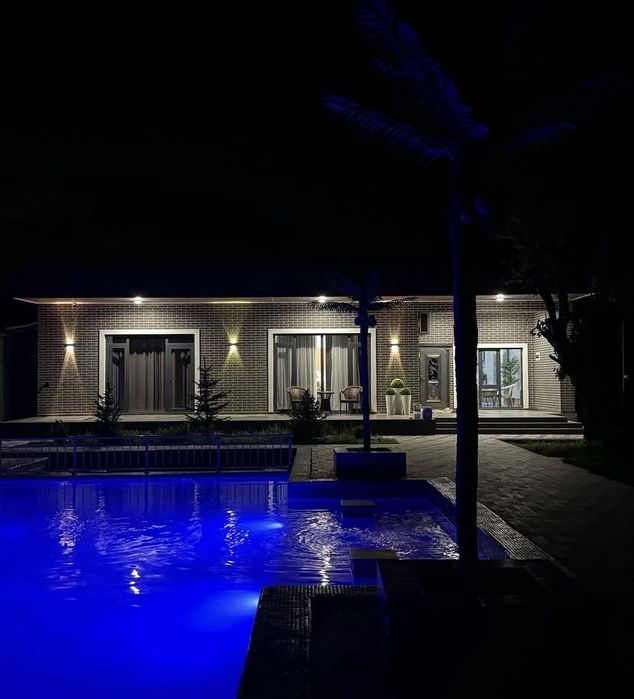 Коттедж дом аренда