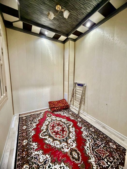 Сдается 3х комнатная квартира Вокзал