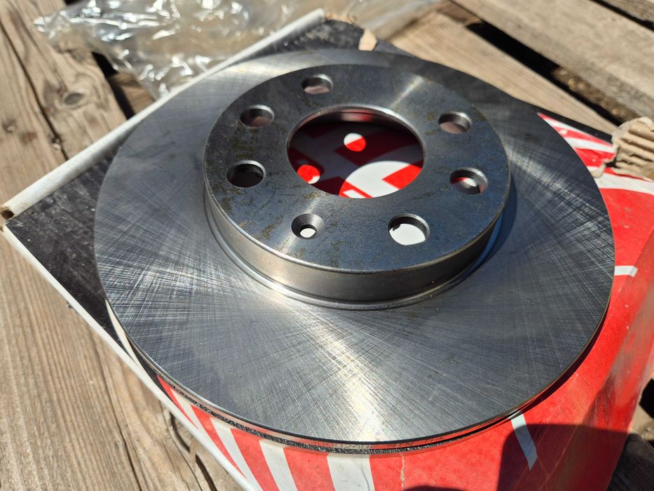 Discuri frane Opel Astra F