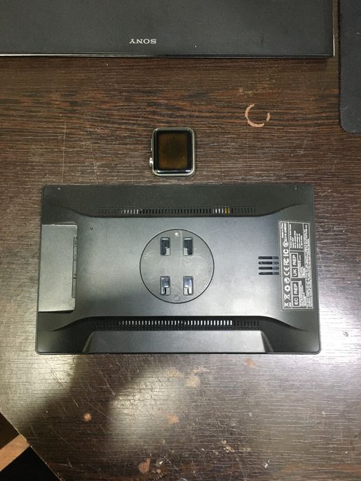 Avto manitor luboy moshinaga