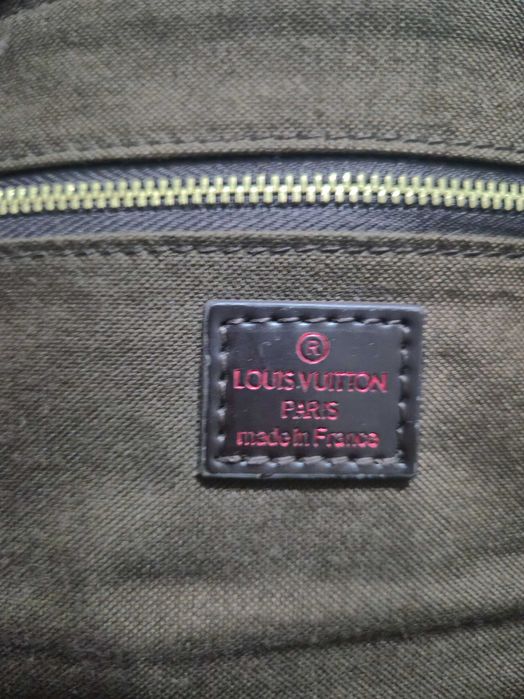 Geanta Louis Vuitton
