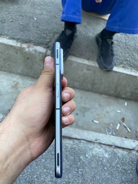 nibia red magic 6r 12/256 gb