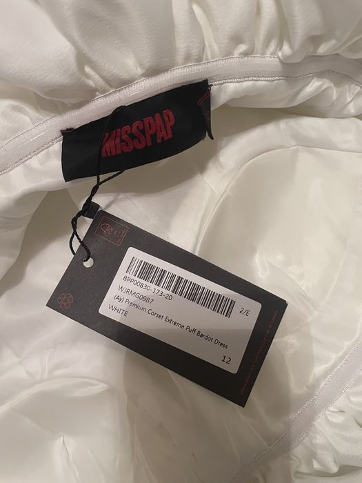 Rochie Misspap About you