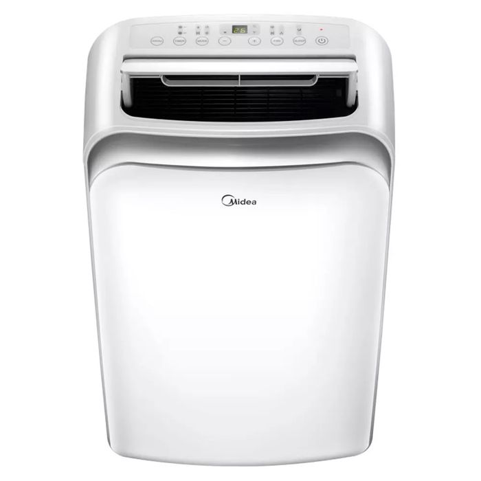 Продам кондиционер напольный Midea 36м2
