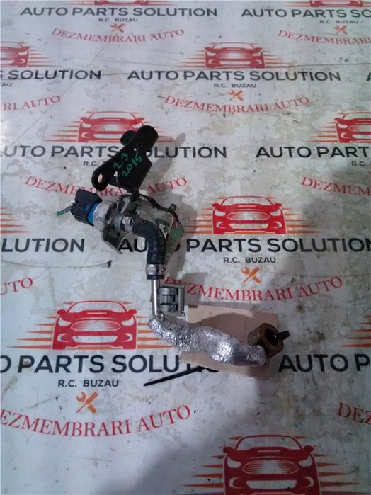 Senzor filtru particule renault master 2.3 d an fabr. 2016