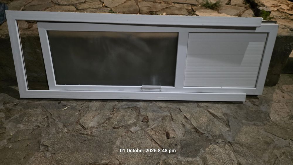 PVC врата 70х200