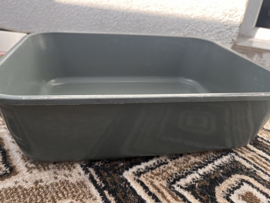 Латок для  кошки