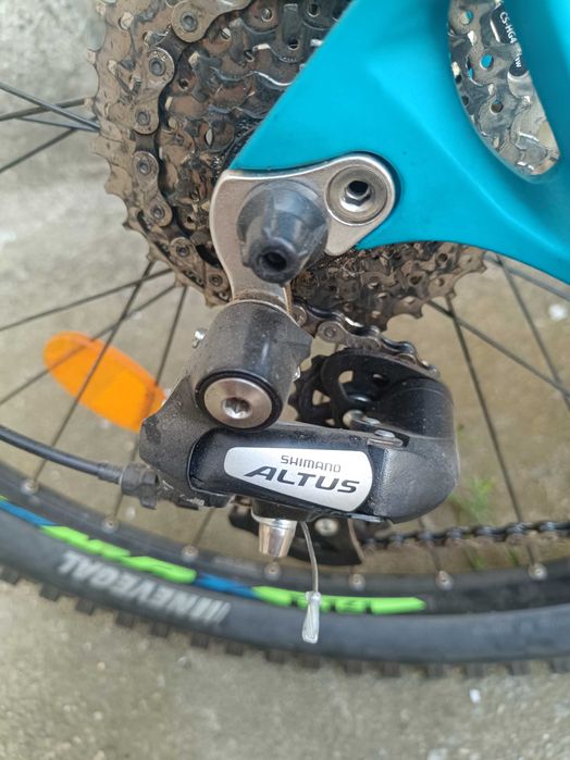 Велосипед Sprint Primus