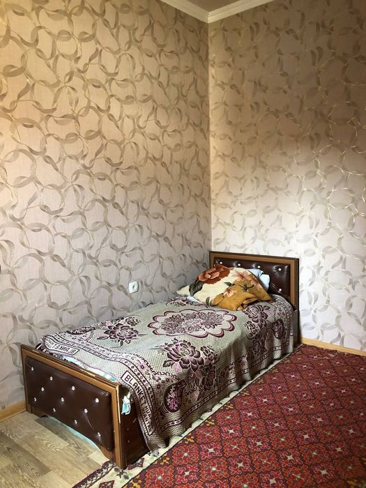 Продаётся дом 3 комнаты, ориентир рисовый базар