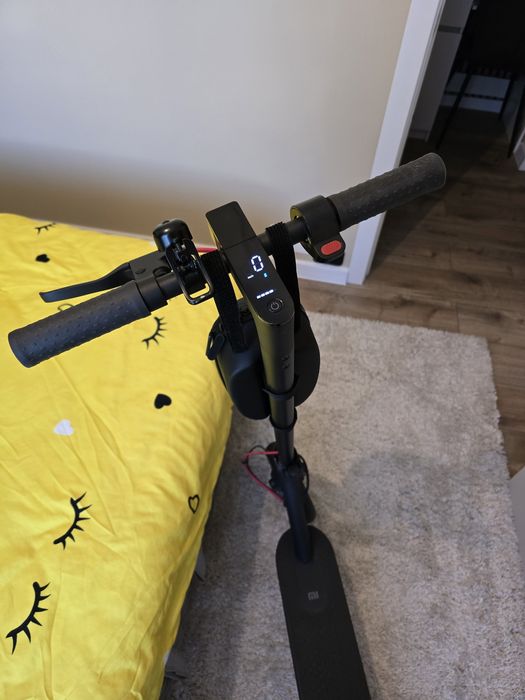 Trotineta xiaomi pro 2