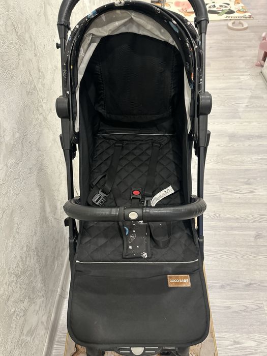 Срочно Продам детскую коляску