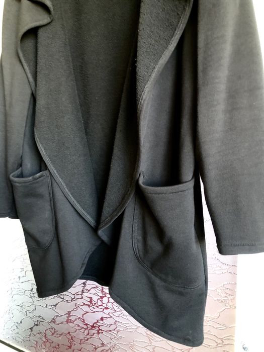 Дамска жилетка, пончо